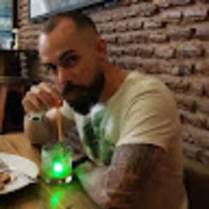 Meet your Posher, Orestes